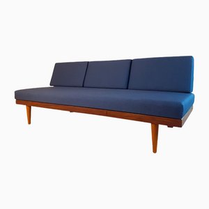 Mid-Century Norwegian Daybed by Ingmar Relling for Ekornes, 1960s