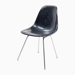 Fiberglass DSX Chair by Charles & Ray Eames for Vitra, 1970s