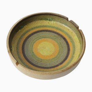 Vintage Italian Bowl from Italica Ars, 1960s