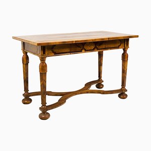 18th Century Czech Baroque Table