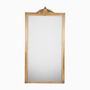 Large Louis XVI Mirror
