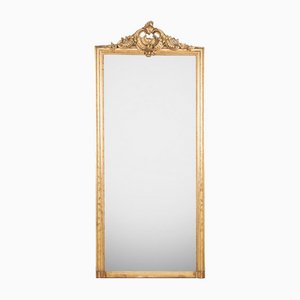 Large Louis XVI Mirror