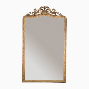 Large Louis XV Mirror