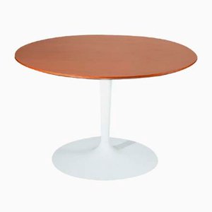 Round Tulip Dining Table, Italy, 1970s