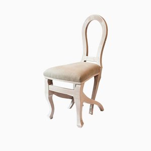 Click Clack Dining Chair by Nigel Coates