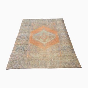 Türkischer Antiker Teppich