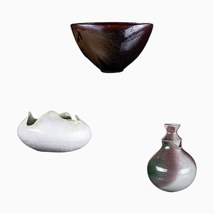 Vases, Set of 3