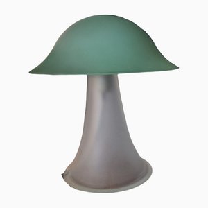 Mushroom Tischlampe von Peill & Putzler, 1970er