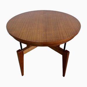 Rise and Fall Table, 1970s