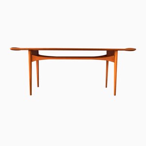 Coffee Table by Tove & Edvard Kindt-Larsen, 1960s