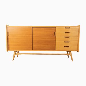 Sideboard from Erwin Behr, 1950s