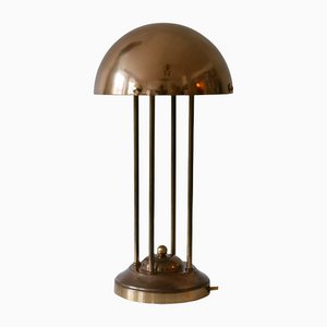 Monumental Art Nouveau Table Lamp HH1 by Josef Hoffmann for Haus Henneberg, Austria