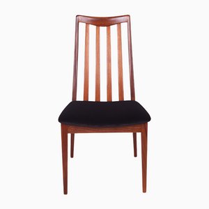 Teak Dining Chairs by Leslie Dandy for G-Plan, 1960s, Set of 6