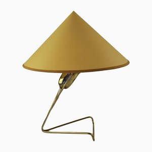 Aal Wall and Table Lamp by Nikoll, 1950s