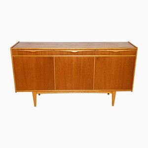 Scandinavian Sideboard, Sweden, 1960