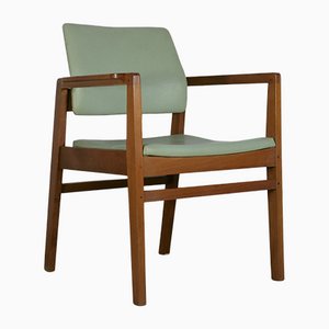 Scandinavian Chair, 1970s