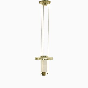 T-825 Ceiling Lamp by Hans Agne Jakobsson, 1960s