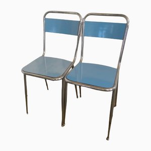 Chairs, 1970s, Set of 2