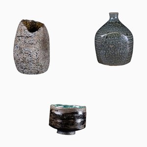 Vases, Set of 3