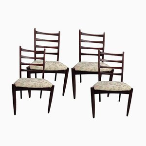 Dining Chairs from Greaves & Thomas, 1970s, Set of 4
