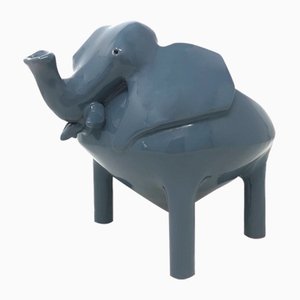 Elephant Bowl by FREAKLAB