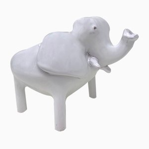 Elephant Bowl by FREAKLAB