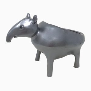 Tapir Bowl by FREAKLAB