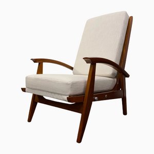 Sorrento Reclining Armchair by Dalessio