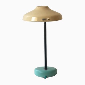 French Desk Lamp, 1940s