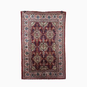 Middle Eastern Kashan Carpet