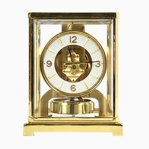Atmos Pendulum Clock from Jaeger Lecoultre