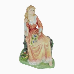 Desdemona Figurine from Royal Doulton