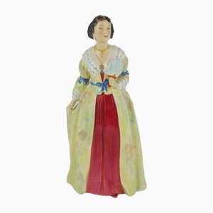 Henrietta Maria Figur von Royal Doulton