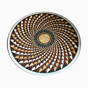 Italienischer Pietra Dura Marmor Tisch