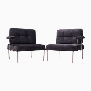 Danish Modular Sofa by Poul Cadovius for France & Søn, 1960s, Set of 2
