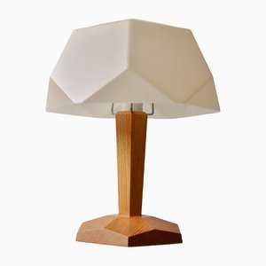Table Lamp from Rudolf Dörfler, 1960s