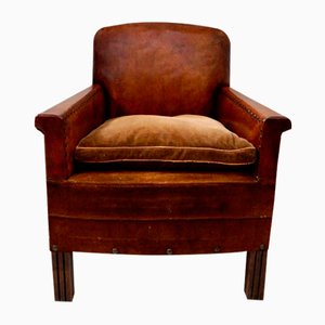 One Of A Kind Arm Chairs, Affordable Leather Chairs