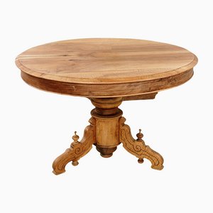 Antike Esstische Online Shop | Shop Antike Esstische bei PAMONO