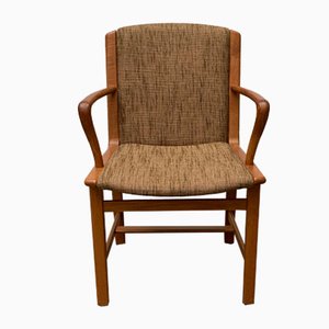 Set of Vintage Danish Teak Chair