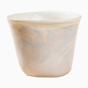 Ceramic Ethienne Cup from Conirossi