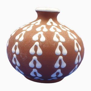 Scandinavian Vase from Edith Nieslen