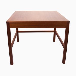Teak 5363 Coffee Table by Børge Mogensen and Fredericia, 1960s