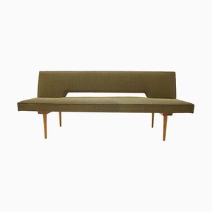 Mid-Century Sofa or Daybed by Miroslav Navratil, 1960s