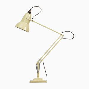 Cream 1227 Model Anglepoise Lamp by Herbert Terry & Sons