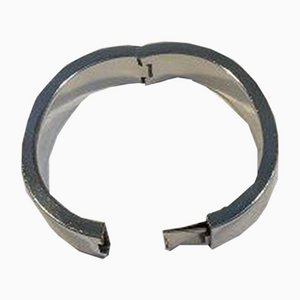 Sterling Silver Bracelet from Hans Hansen