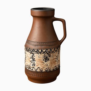Deutsche Keramik Vase