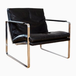 Vintage 710-10 Lounge Chair by Preben Fabricius for Arnold Exclusive