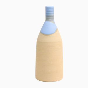 Lido Vase by Co.Chì Studio Ceramico