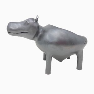 Cuenco Hippopotamus de FREAKLAB