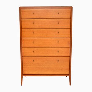 Vintage Chest of Drawers by Loughborough, 1960s